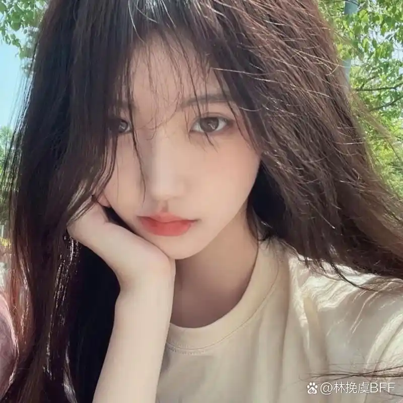 绝美女头 拿头吱一声 #女生头像# #女生头像分享# #头像# #优质女生