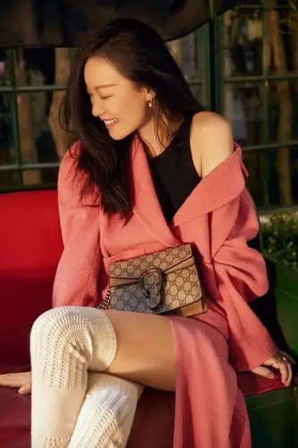 倪妮- 堆糖,美图壁纸兴趣社区