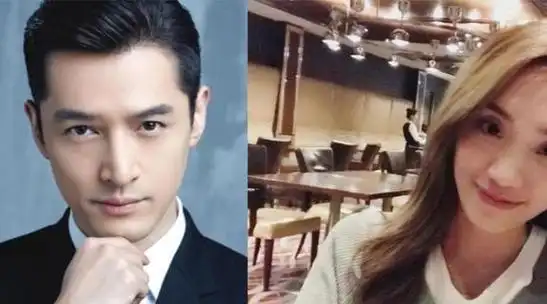 事实证明,胡歌当年是正确的,江疏影绯闻升级"小三"名号实锤