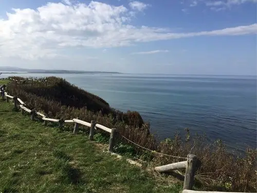 日本北海道:登别,札幌,星野,钏路