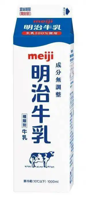 经营长达106年的"明治",靠什么成为日本老字号?