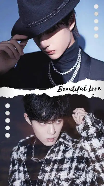 博君一肖 - 堆糖,美图壁纸兴趣社区