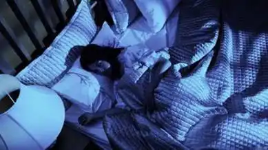 曾令无数人颤抖过的恐怖场景不信你不怕