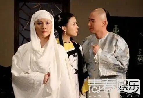 新版鹿鼎记演员表曝光 韩栋版韦小宝值得期待