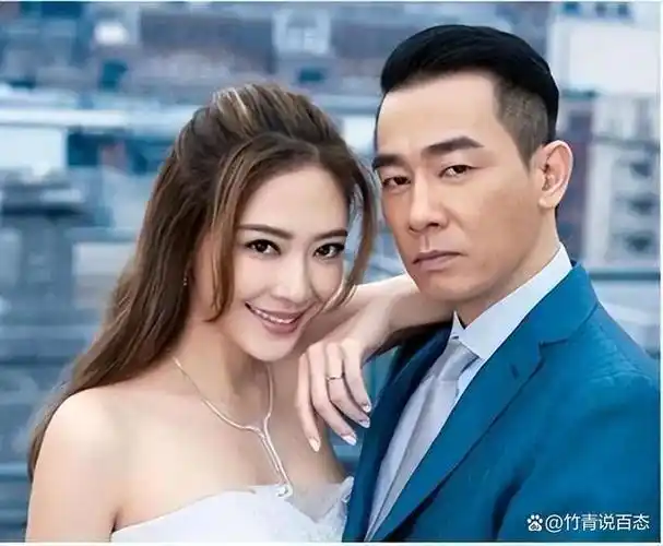 张柏芝和陈小春均来自基层家庭,生活极为艰苦.