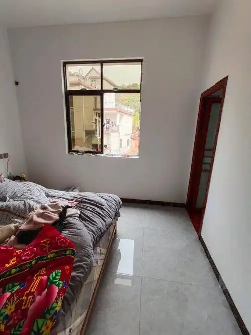 70万农村自建小洋房,一直后悔不值得,这段宅家里日子真是舒服啊