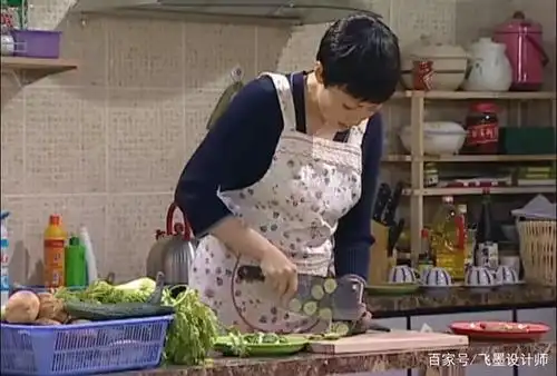 家有儿女刘星家多富有?20多年了,至今我都还赶不上这样的生活