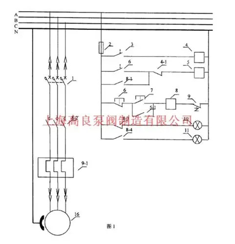 潜水式自动排污泵,家用