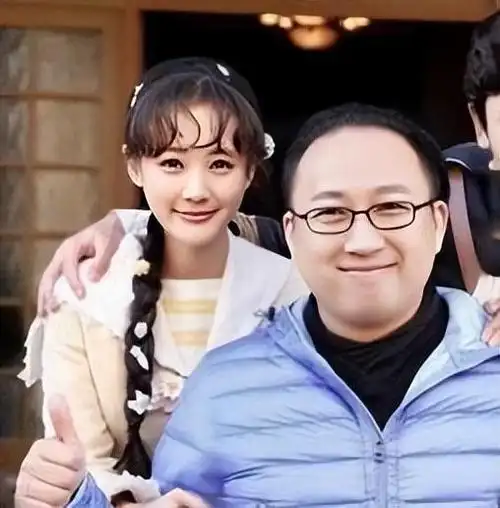 被坑弃演新剧撞脸白鹿于正都捧不红的李一桐原来这么霸气