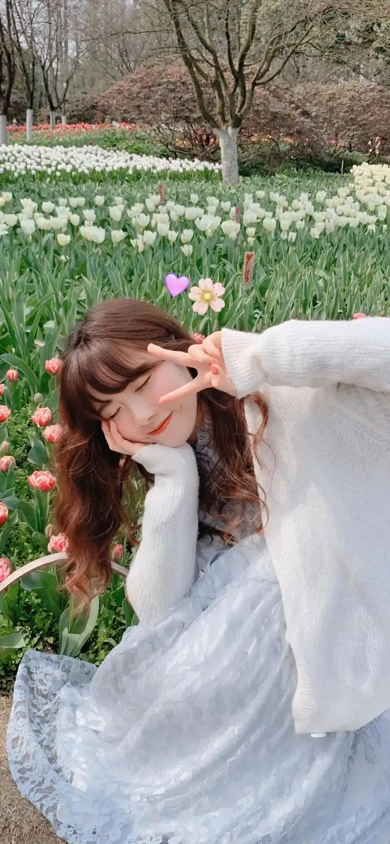 全面屏壁纸高清|抖音微博网红壁纸大全