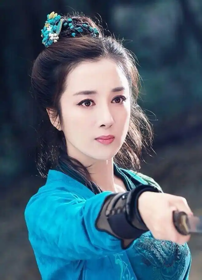 李依晓 新萧十一郎