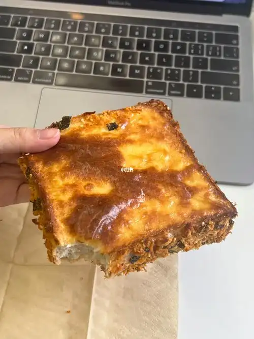 92吐司的神仙吃法|面包脑袋狂喜!99