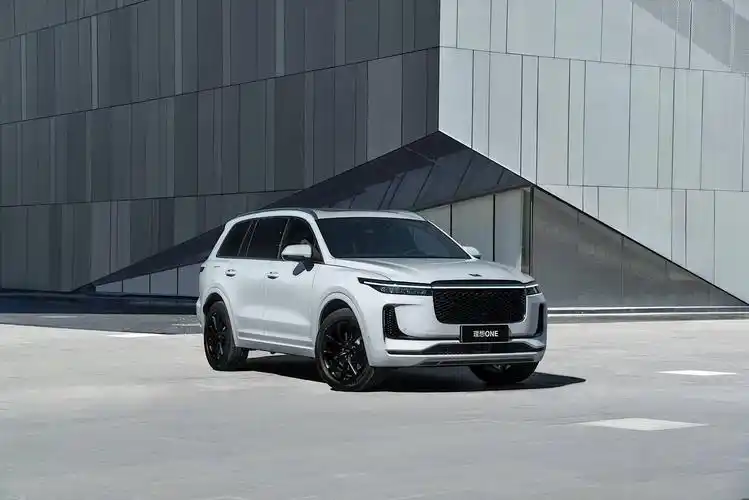 理想汽车预计7月31日登陆纳斯达克