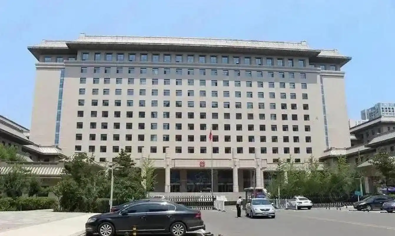 图1山西省检察院大楼 图2太原市检察院大楼 图3大同市检察院大楼 图4