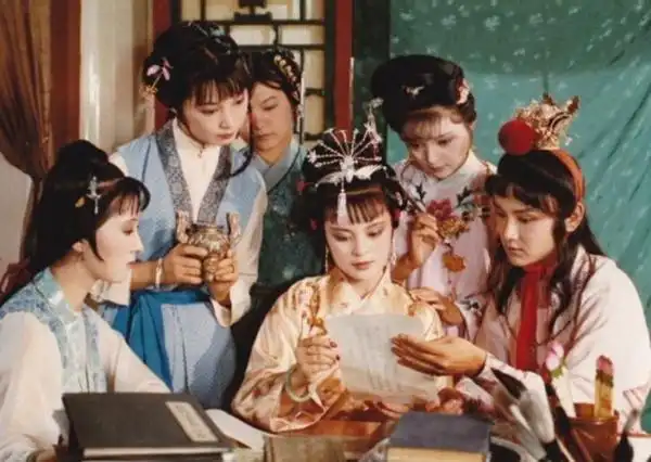 一代人的记忆80年代最经典的六部内地电视剧都曾风靡一时