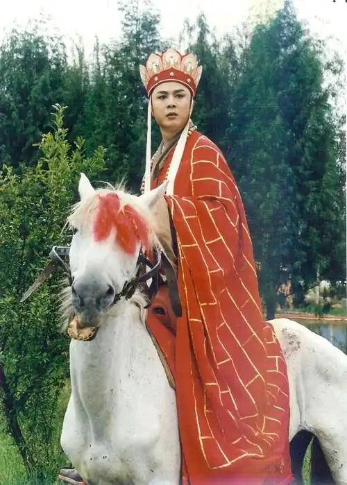 7月25日最美唐僧徐少华亲临厨壹堂总部!