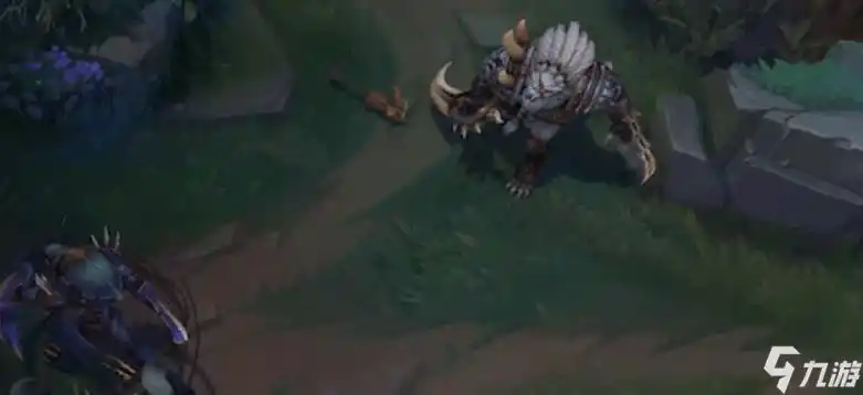 cd鞋在s11获得了不少的加强,其大量的技能急速加成,狮子狗玩起来更加