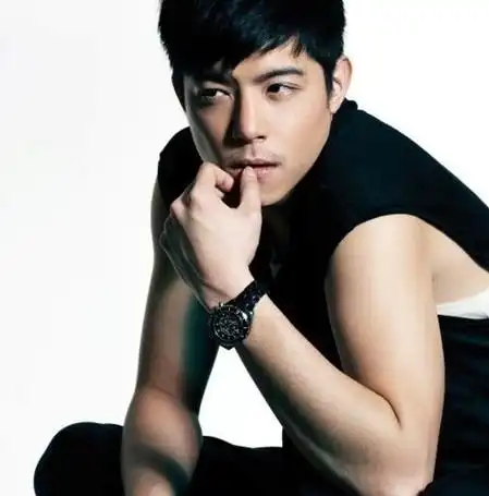 演员王柏杰,王柏杰图片,王柏杰演过的电视剧-星座-tb新闻论坛