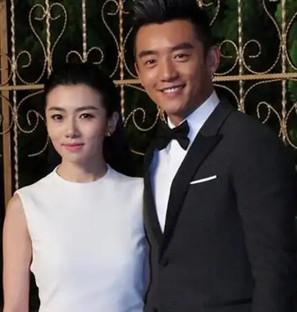 【图】郑恺现任女友程晓玥照片 个人资料及家庭背景曝光