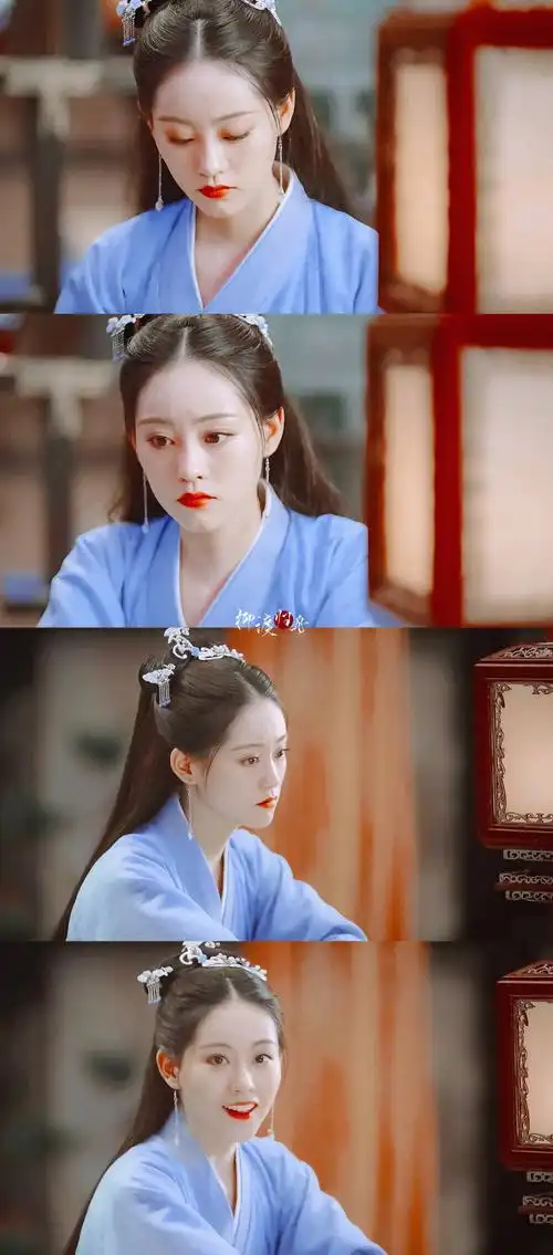 祝绪丹 | 阮阿瑜 cr:柳渡归舟