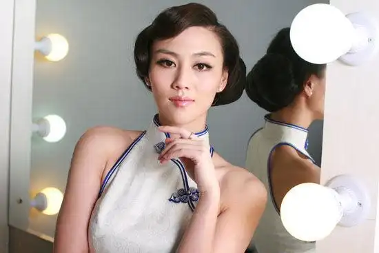 四戒杀青江易珈称生活中不当小三图