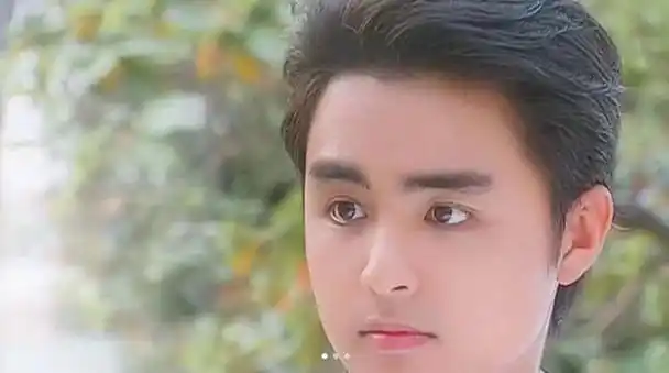 回顾演员明道:从偶像王子到娱乐圈青蛙,他的人生跌宕起伏