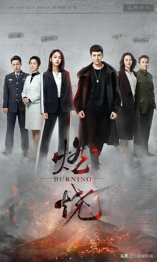 国内现代法医破案悬疑电视剧 - 直播好站