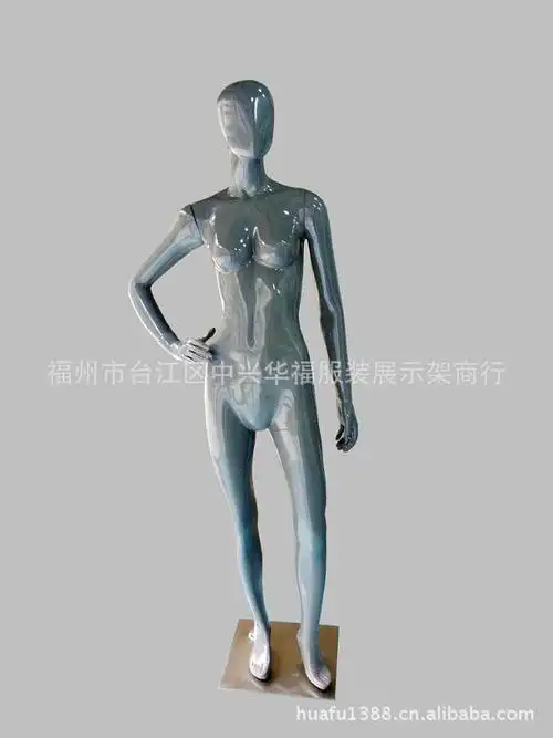 模特道具陈列模特衣架成人模特衣架全身人体模特 优质供应