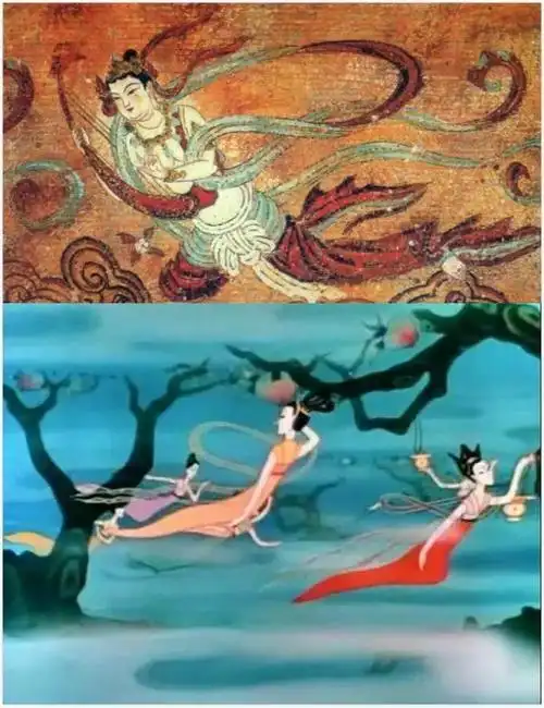 大闹天宫孙悟空永远不屈的民族斗魂