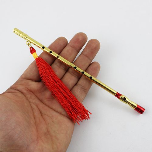 王者周边 王昭君凤凰于飞笛子 18厘米兵器武器