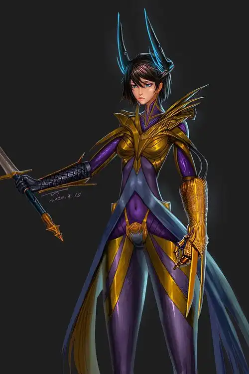 原画大胆你敢浪费时间餐饮案例568郭硕插画保护,如此简单站酷知产原创