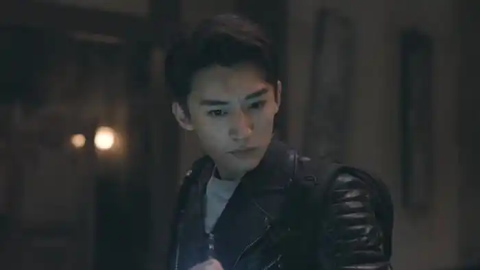 盗墓笔记小花谁演的盗墓笔记