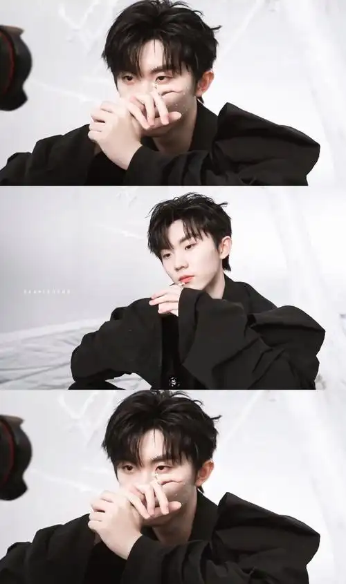 马嘉祺 - 堆糖,美图壁纸兴趣社区