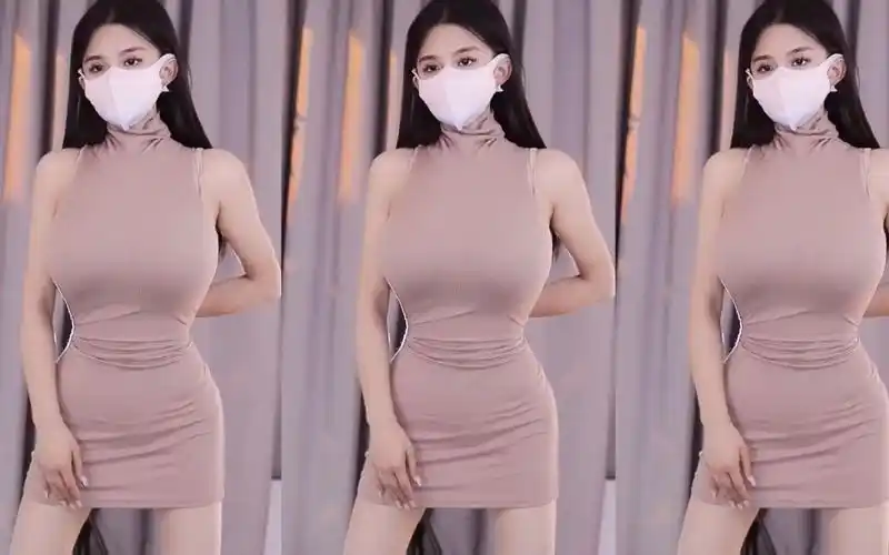 20221002_虎牙古阿扎跳舞