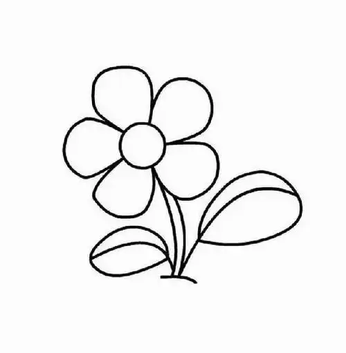 7一8岁儿童简笔画,最全儿童简笔画合集,用绘画记录生活的美好,开心玩