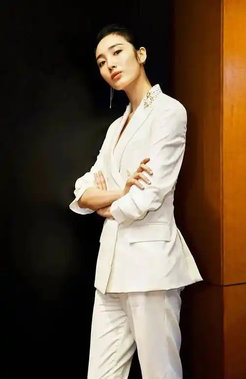 王紫璇:用实力和勇气塑造新时代女性形象