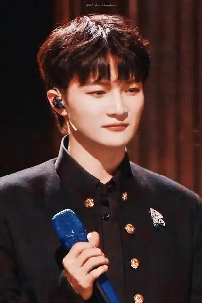 #周深声生不息##周深声生不息家年华#