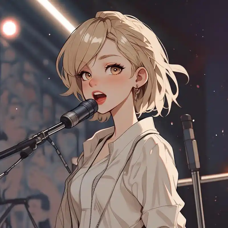 这样的头像,绝对能让你在朋友圈里脱颖而出!