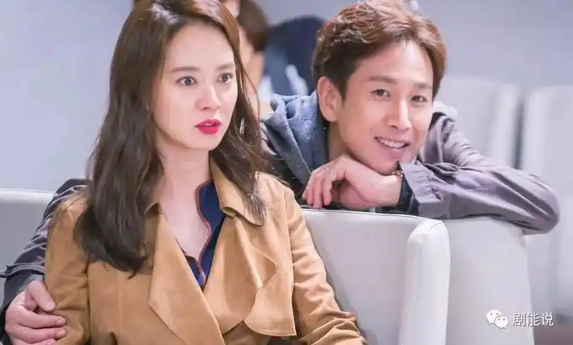 宋智孝金钟国被下车跑男没逃过七年之痒