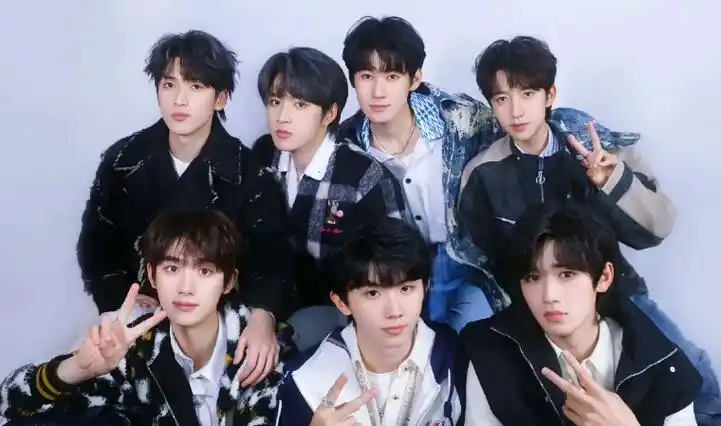 《这是我的岛》大爆理由:时代少年团的人气,吴奇隆的国民度_腾讯新闻