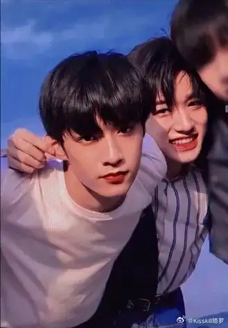 刘耀文##宋亚轩