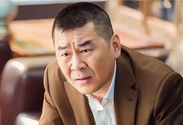 陈建斌50岁演"老少恋",35 的女演员大多演婆婆妈妈|周迅|老戏骨_网易