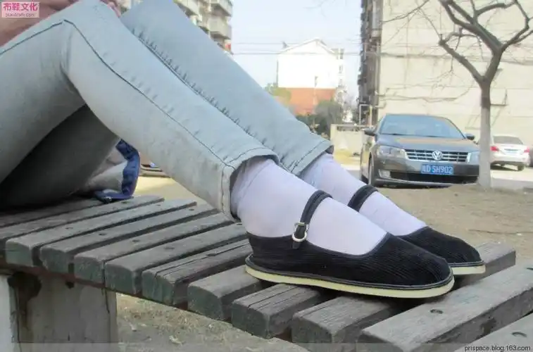 【转载】布鞋美图01278