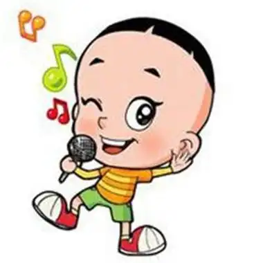 大头儿子图片头像高清新大头儿子头像卡通图片