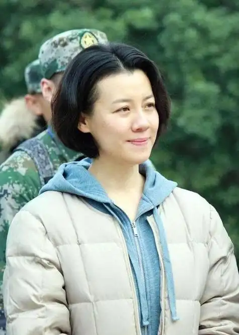 5位妈妈专业户天生一张养尊处优脸自带贵气演不了穷人