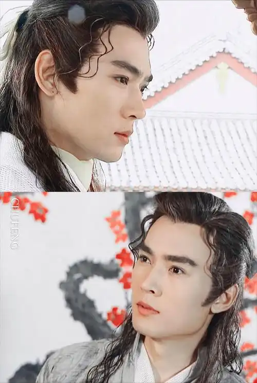 大家觉得焦恩俊和严屹宽那个更好看? - 知乎