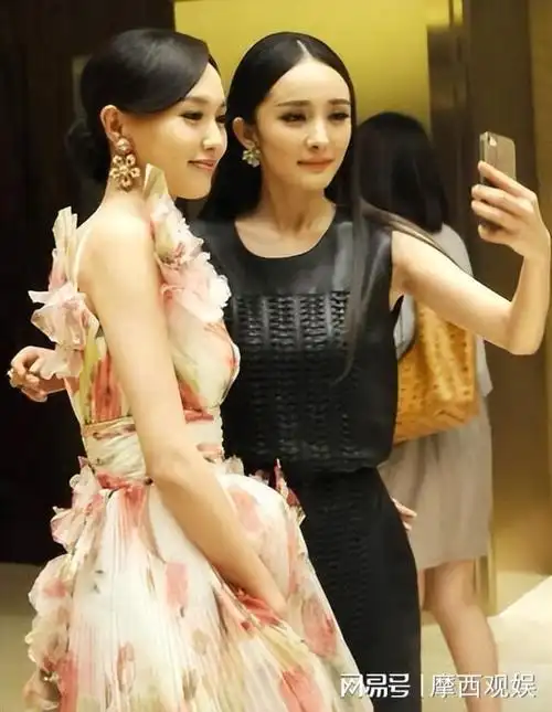 唐嫣遭华少逼问收入后被前辈痛批不如杨幂她真是傻白甜吗