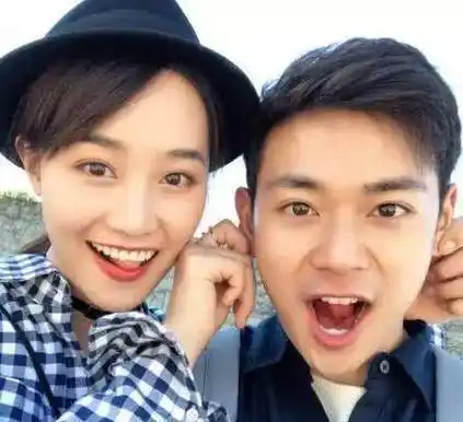 曹骏蓝盈莹分手:谢谢你,让我见到过爱情最好的所有样子_理由_感情