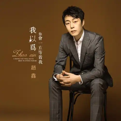为你会一直等着我_赵鑫__高音质在线试听_我以为你会一直等着我歌词