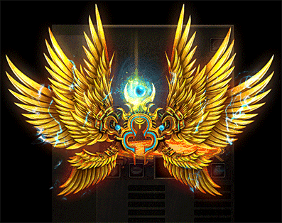 翅膀不完全统计编年史